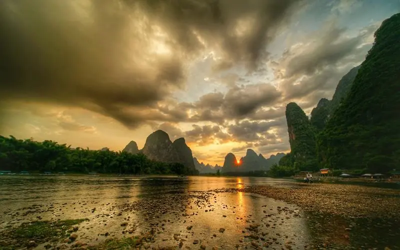 智能高端
